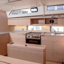 Beneteau Oceanis 46