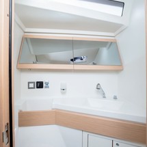 Beneteau Oceanis 46