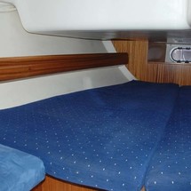 Dufour 43
