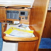 Dufour 43