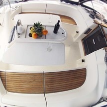 Dufour 43