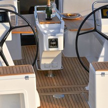 Hanse 455