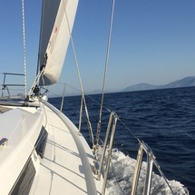 Hanse 455