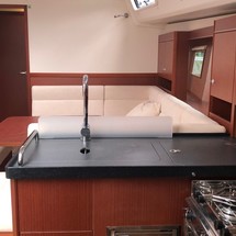 Hanse 455