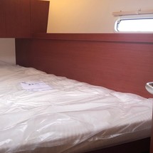Hanse 455