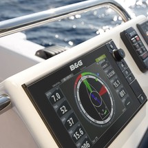 Hanse 455