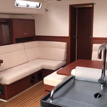 Hanse 455