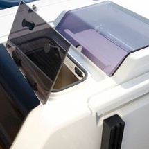 Hanse 455