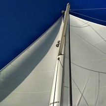 Elan Impression 444