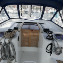 Beneteau Oceanis 50