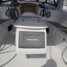 Beneteau Oceanis 50