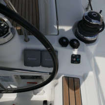Beneteau Oceanis 50