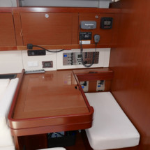 Beneteau Oceanis 50