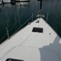 Beneteau Oceanis 50