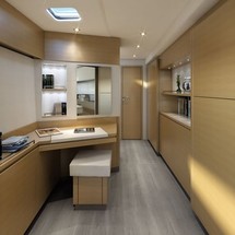 Fountaine Pajot Saba 50