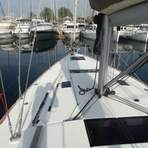 Jeanneau Sun Odyssey 469