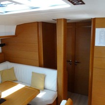 Jeanneau Sun Odyssey 469
