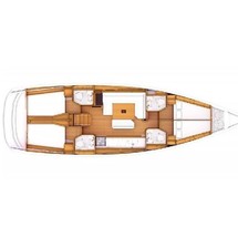 Jeanneau Sun Odyssey 469
