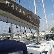 Jeanneau Sun Odyssey 469