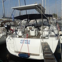 Jeanneau Sun Odyssey 469