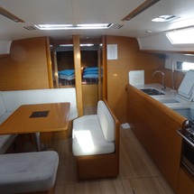 Jeanneau Sun Odyssey 469