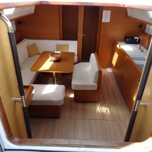 Jeanneau Sun Odyssey 469