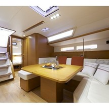 Jeanneau Sun Odyssey 469