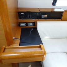 Jeanneau Sun Odyssey 469
