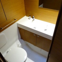 Jeanneau Sun Odyssey 469