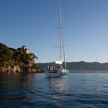 Beneteau Oceanis 48