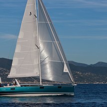 Beneteau Oceanis 48