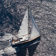 Beneteau Oceanis 48