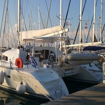 Lagoon 380 S2