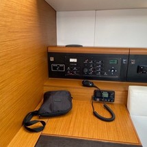 Jeanneau Sun Odyssey 519