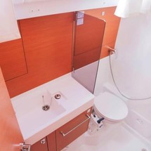 Jeanneau Sun Odyssey 519
