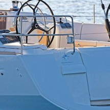 Jeanneau Sun Odyssey 519