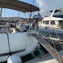 Jeanneau Sun Odyssey 519
