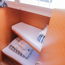 Jeanneau Sun Odyssey 519