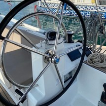 Jeanneau Sun Odyssey 519