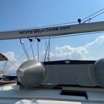 Jeanneau Sun Odyssey 519