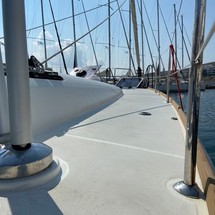 Jeanneau Sun Odyssey 519