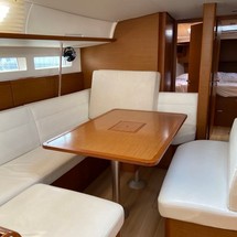 Jeanneau Sun Odyssey 519