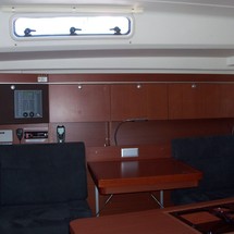 Hanse 415