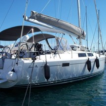 Hanse 415