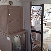 Fountaine Pajot Astréa 42