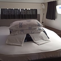Fountaine Pajot Astréa 42
