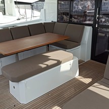 Fountaine Pajot Astréa 42