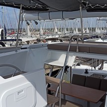Fountaine Pajot Astréa 42