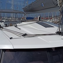 Fountaine Pajot Astréa 42
