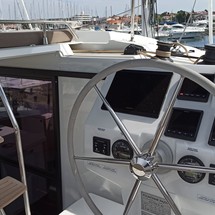 Fountaine Pajot Astréa 42